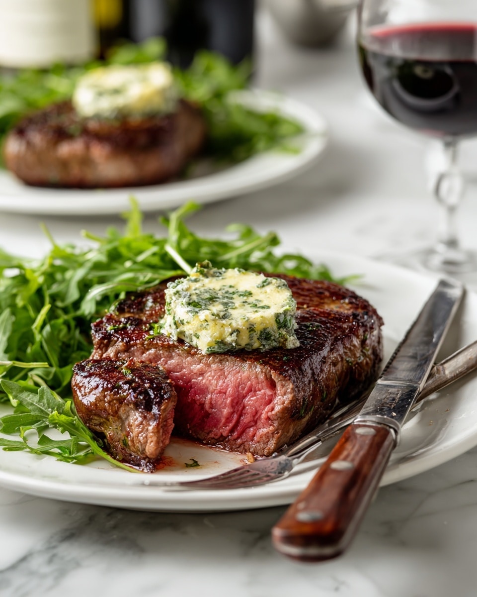 Easy Filet Mignon: Master Tender, Juicy Steak at Home